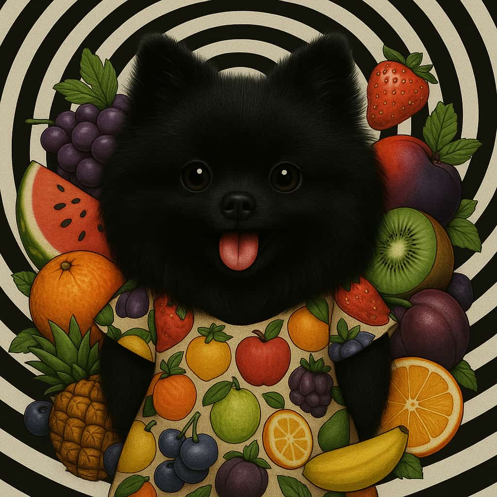 cover image for the article 'best fruity cannabis seeds in 2025'