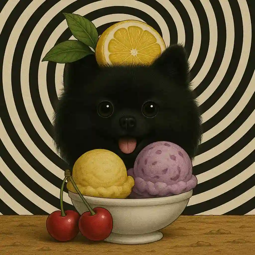 cover image for the article 'how to grow lemon cherry gelato seeds'