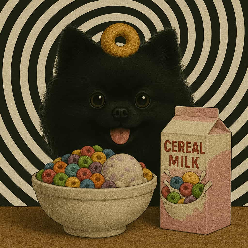 cover image for the article 'how to grow cereal milk seeds'