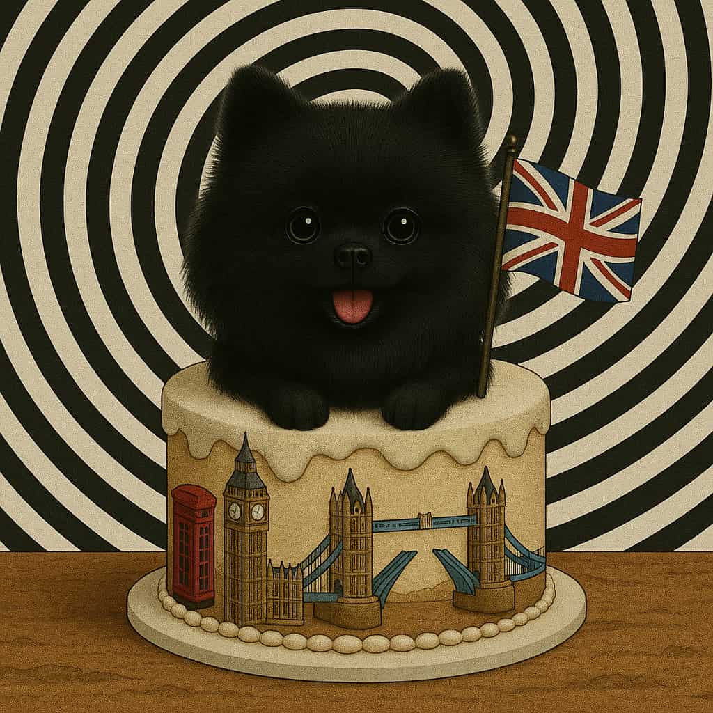 cover image for the article 'how to grow london pound cake strain'