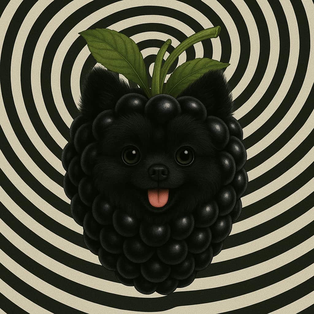 Cover image for the article 'how to grow blackberry kush'