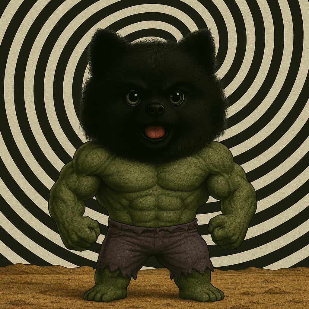 cover image for the article 'how to grow bruce banner'