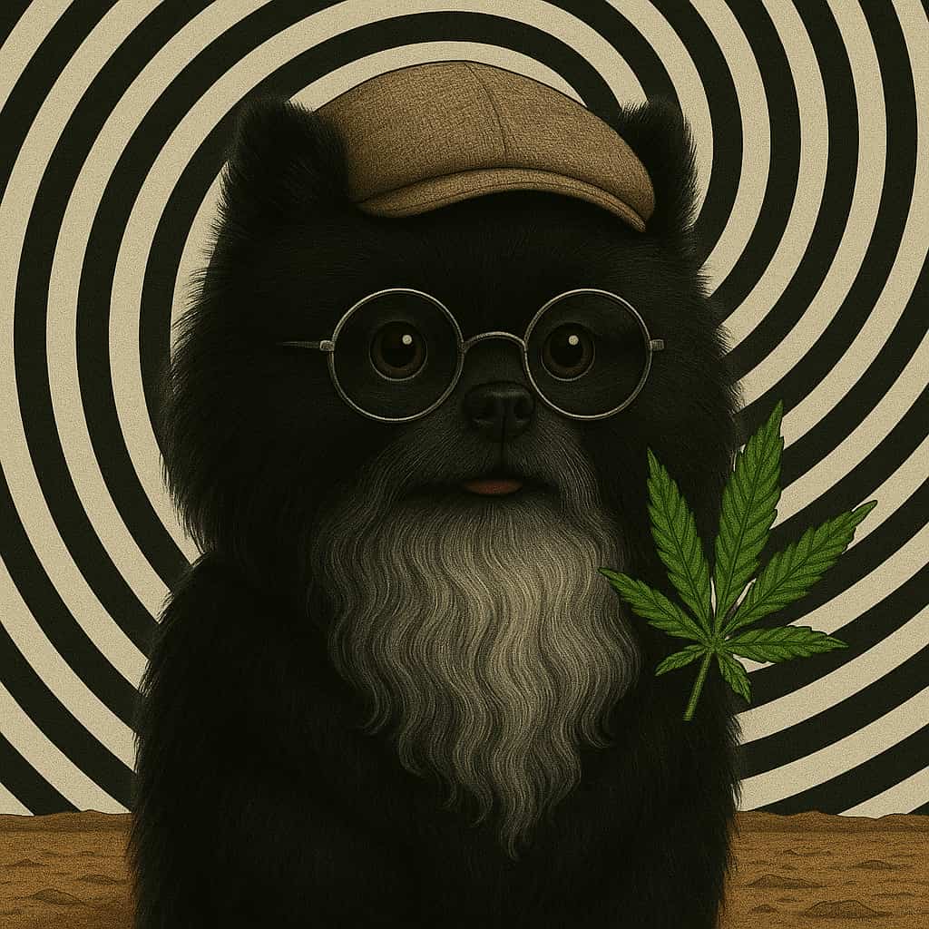 Cover image for the article 'how to grow jack herer'