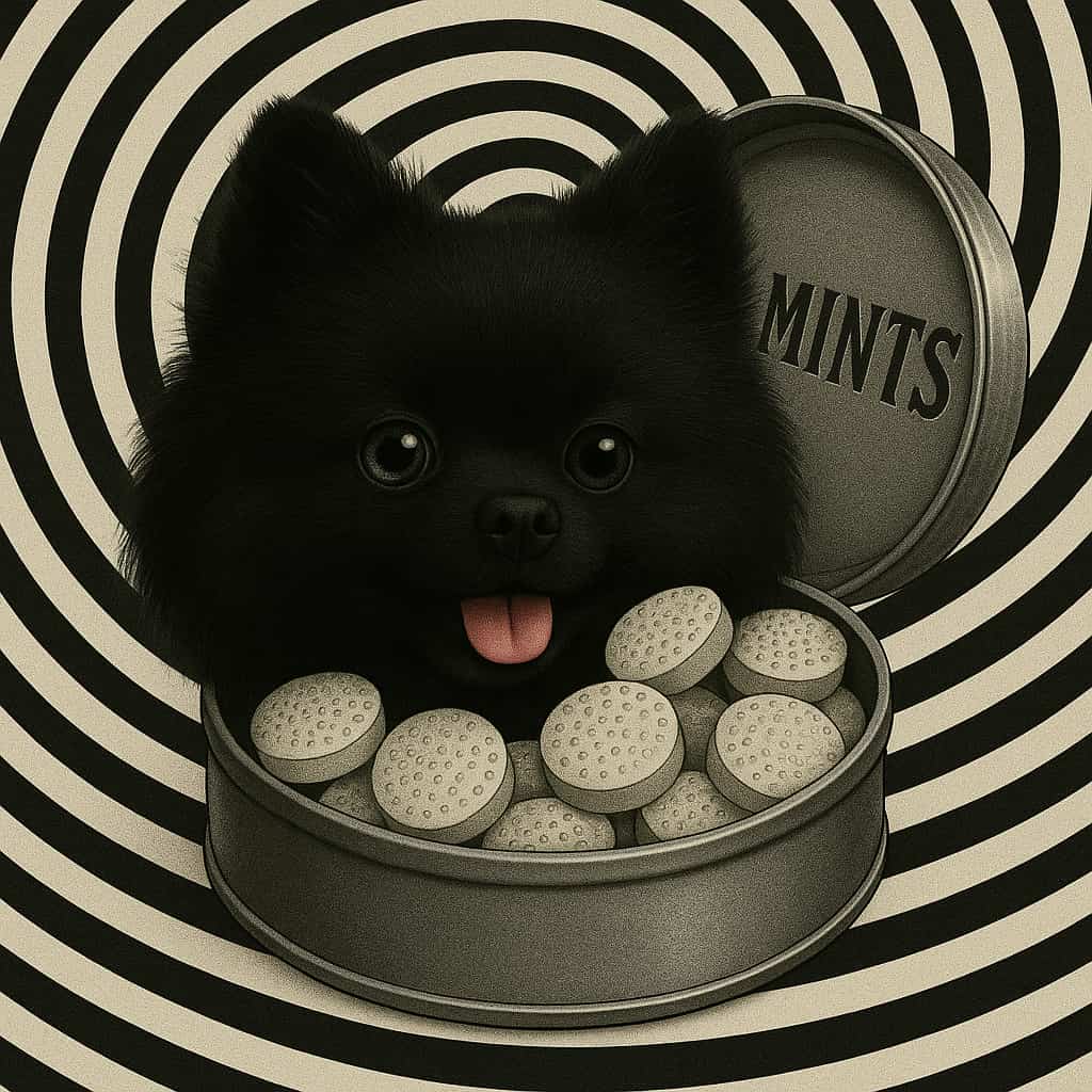 Cover image for the article 'how to grow kush mints'