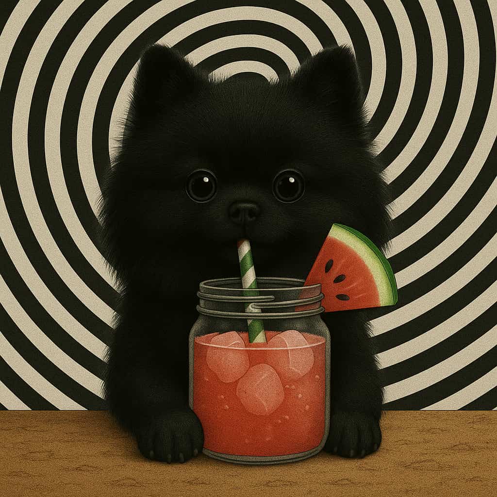 cover image for the article 'how to grow melonade'