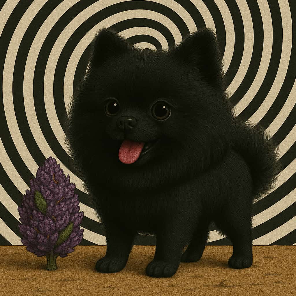 cover image for the article 'how to grow purple haze'