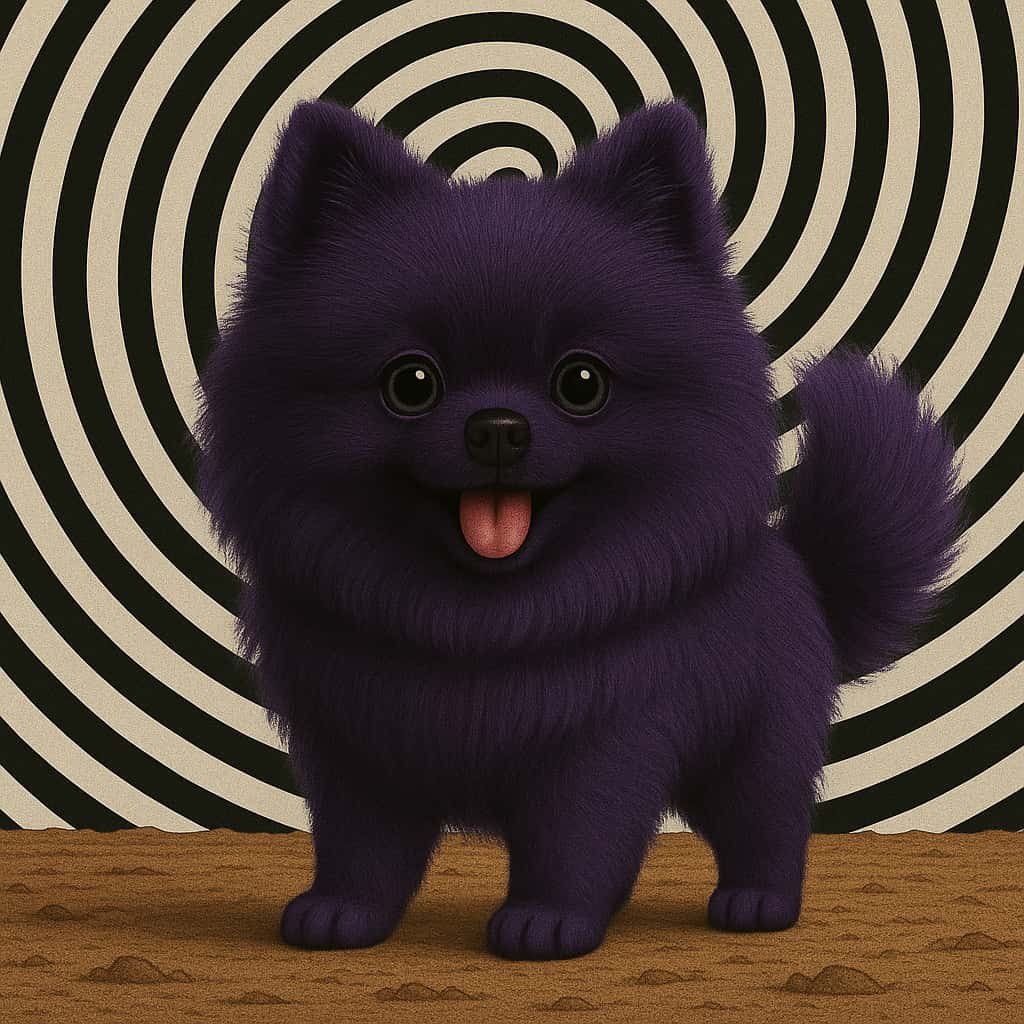cover image for the article 'how to grow purple runtz'