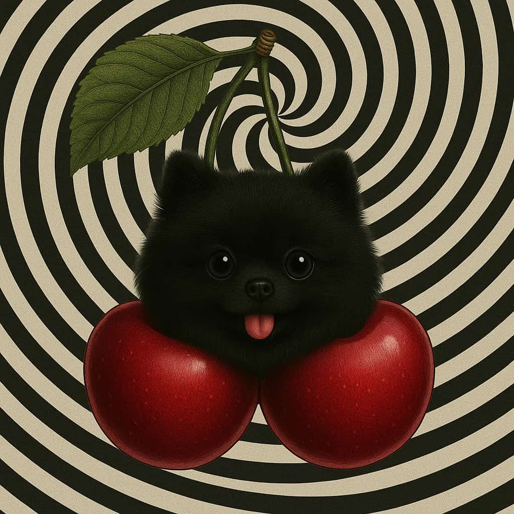 cover image for the article 'how to grow trop cherry'