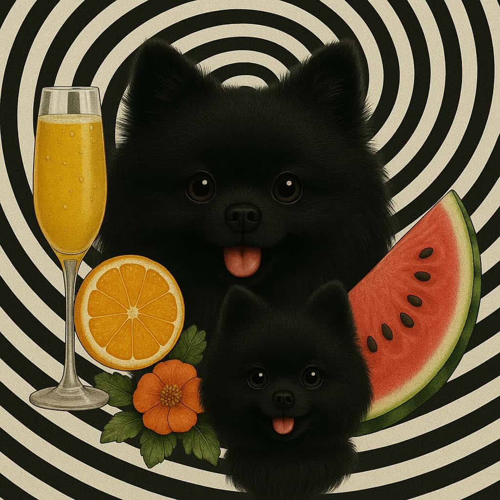 cover image for the article 'how to grow watermelon mimosa seeds'