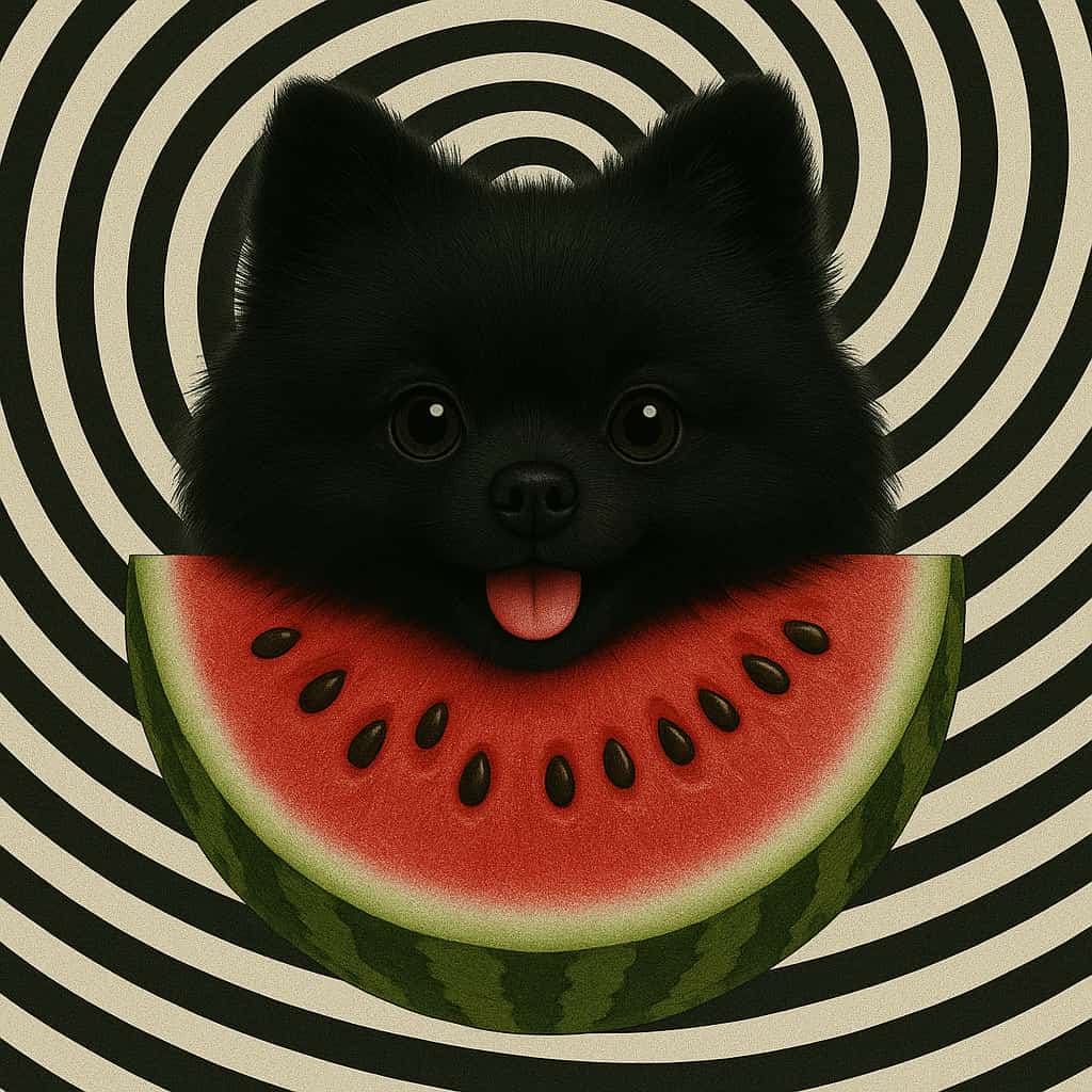 cover image for the article 'how to grow watermelon z'