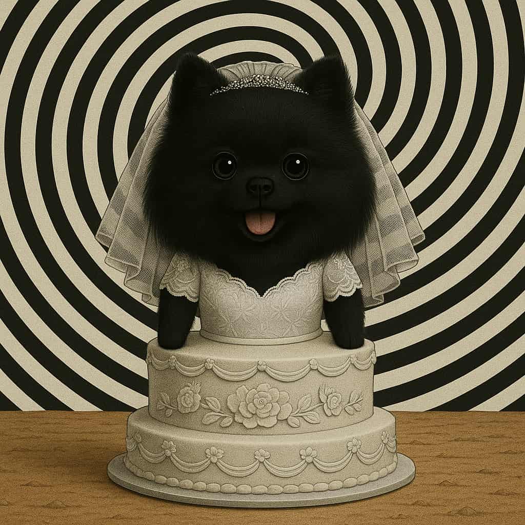 cover image for the article 'how to grow wedding cake seeds'