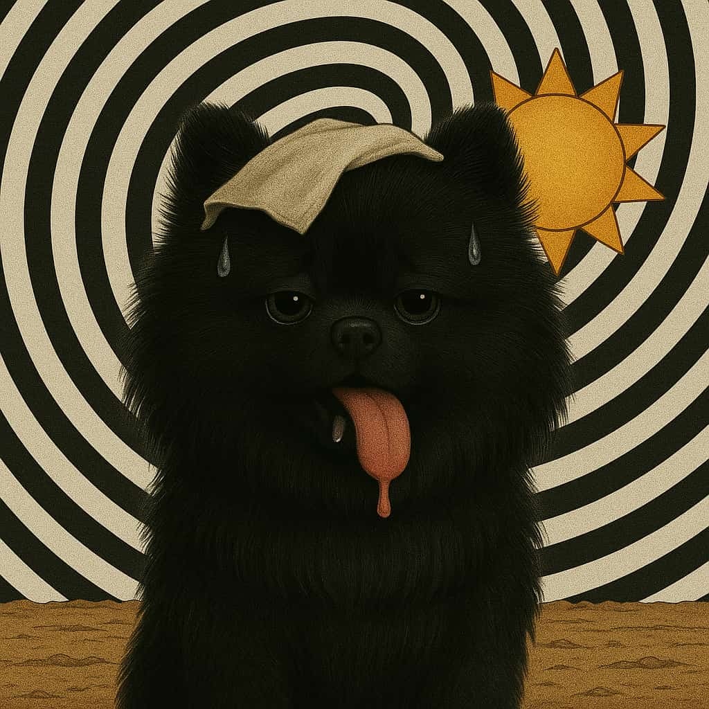 cover image for the article 'controlling temperature'