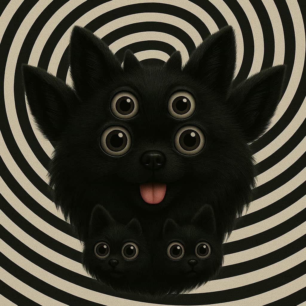 Mainlining cover image for article 'mainlining cannabis'