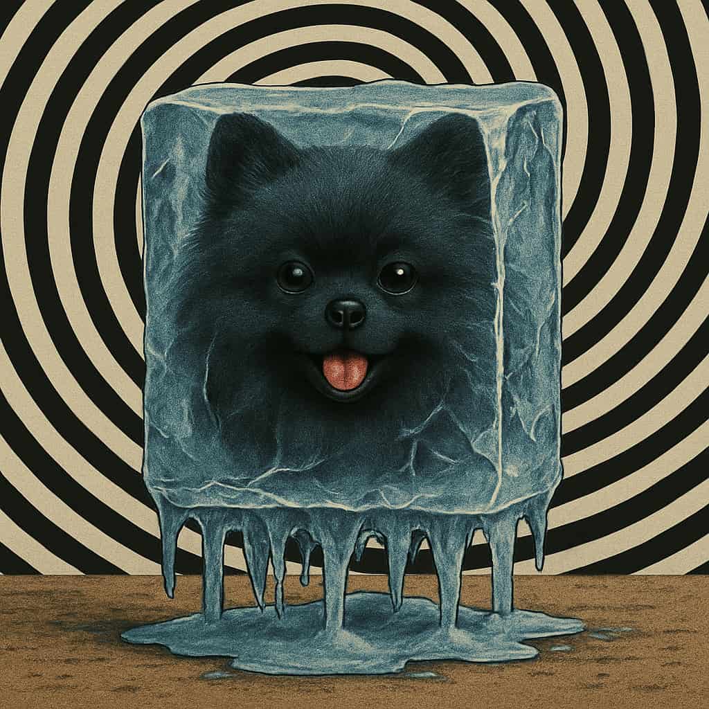 Ice Flushing Cannabis Ice Flushing Cannabis