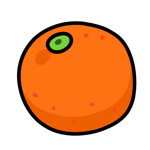 TANGERINE