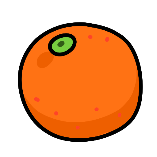 TANGERINE