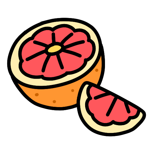 GRAPEFRUIT PEEL