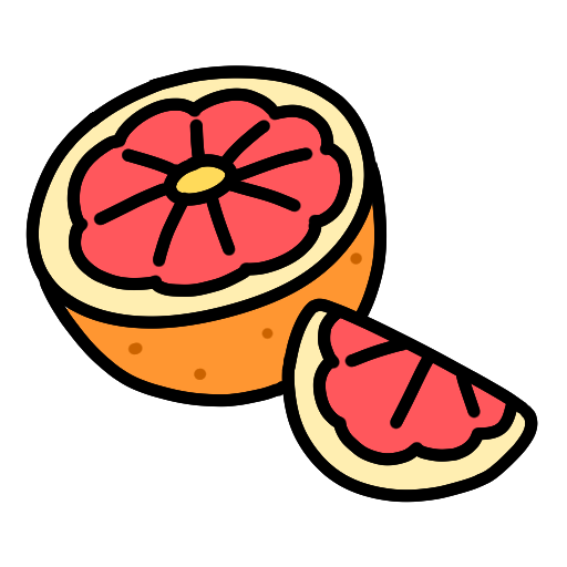 GRAPEFRUIT PEEL