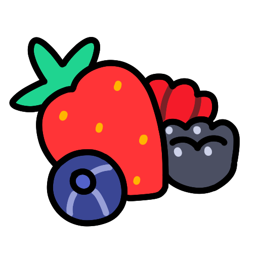 MIXED BERRIES