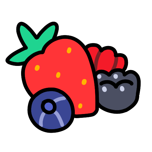 MIXED BERRIES Icon
