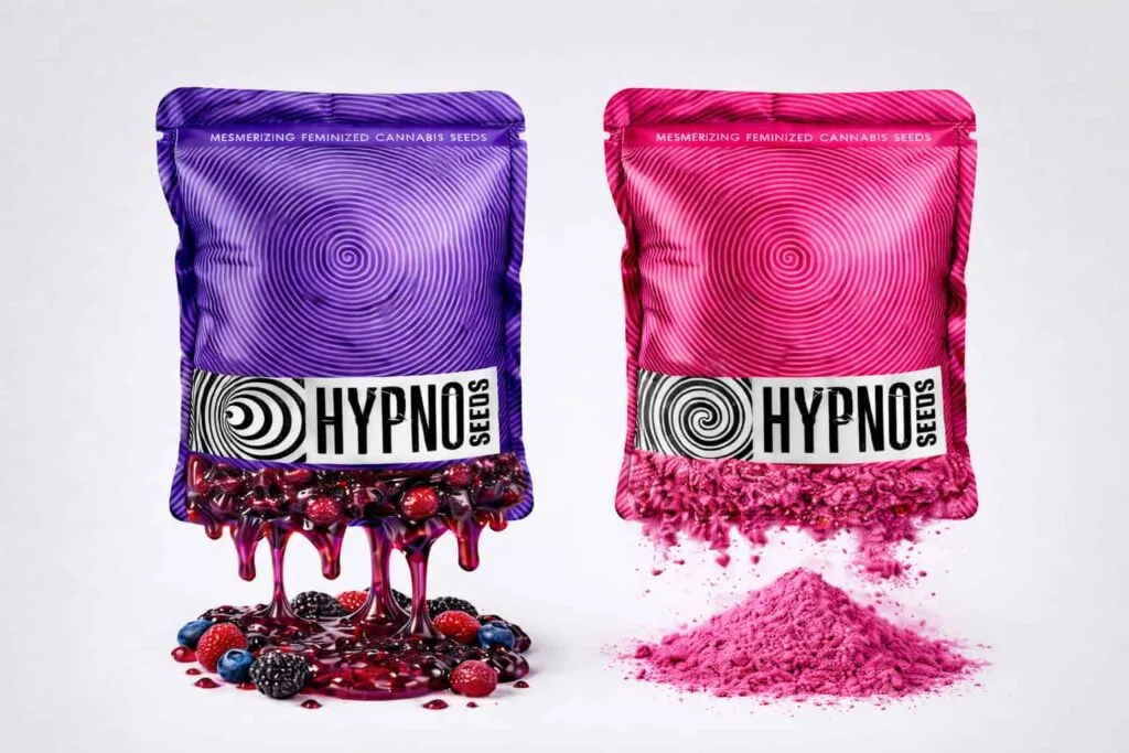 Shop Now High THC