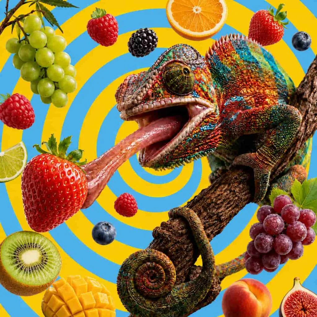 cover image for the article 'Fruity Pebbles strain grow diaries' cover image for the article 'How to grow Fruity Pebbles strain'