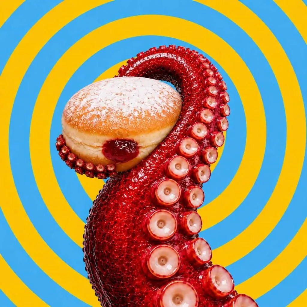 cover image for the article 'Jelly Donut Strain: 2026 Grow Diary'