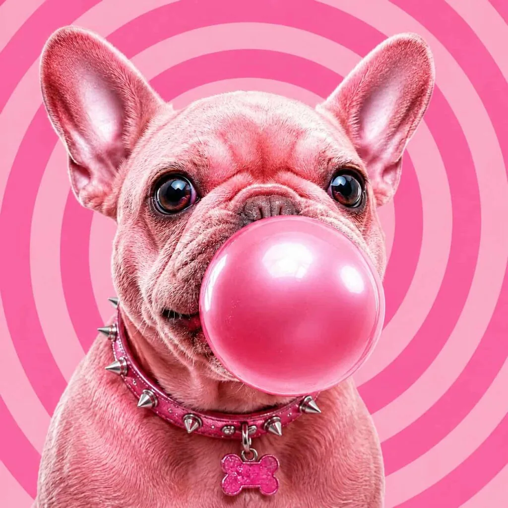 cover image for the guide on bubble gum strain