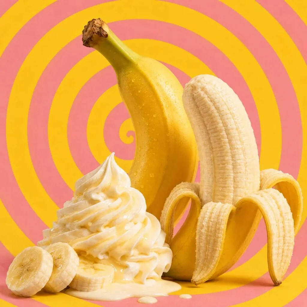 banana cream strain cover image for 'banana cream strain'