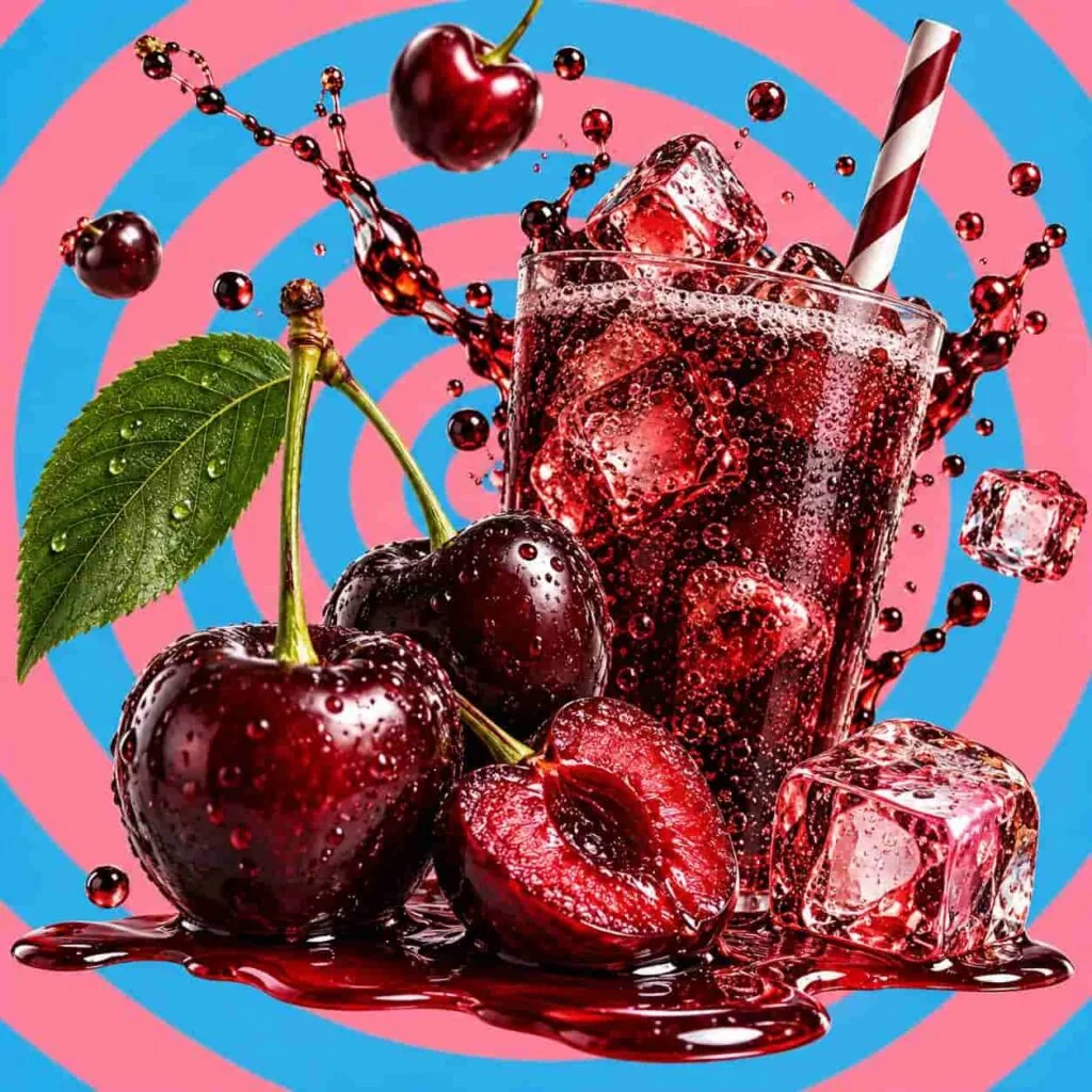 black cherry soda cover image for the article 'black cherry strain grow guide'
