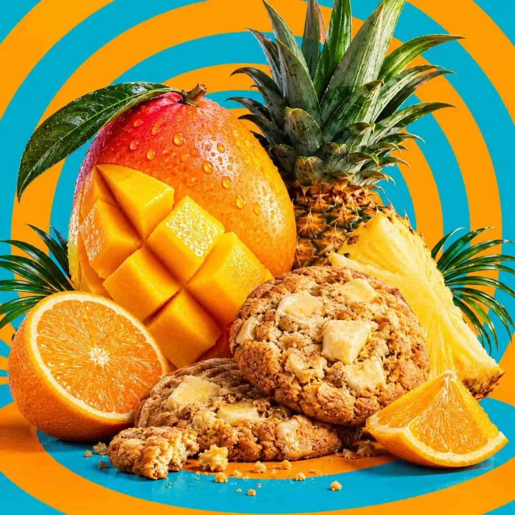 cover image for the article 'tropicana cookies grow guide'