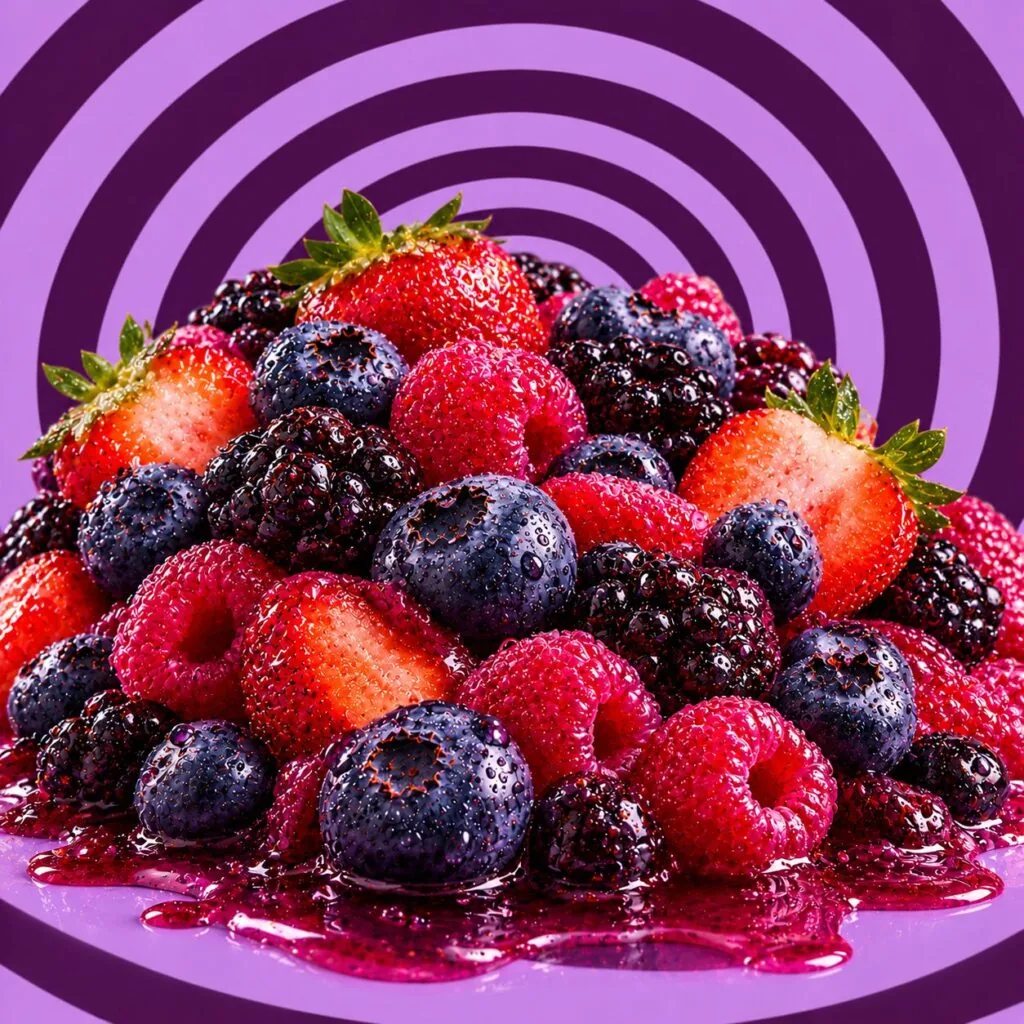 Cover image for the article on how to grow Member Berry strain